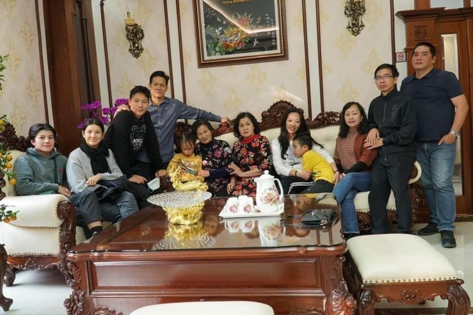 ฮาลอง บูทิก โฮเทล Hotel ภายนอก รูปภาพ