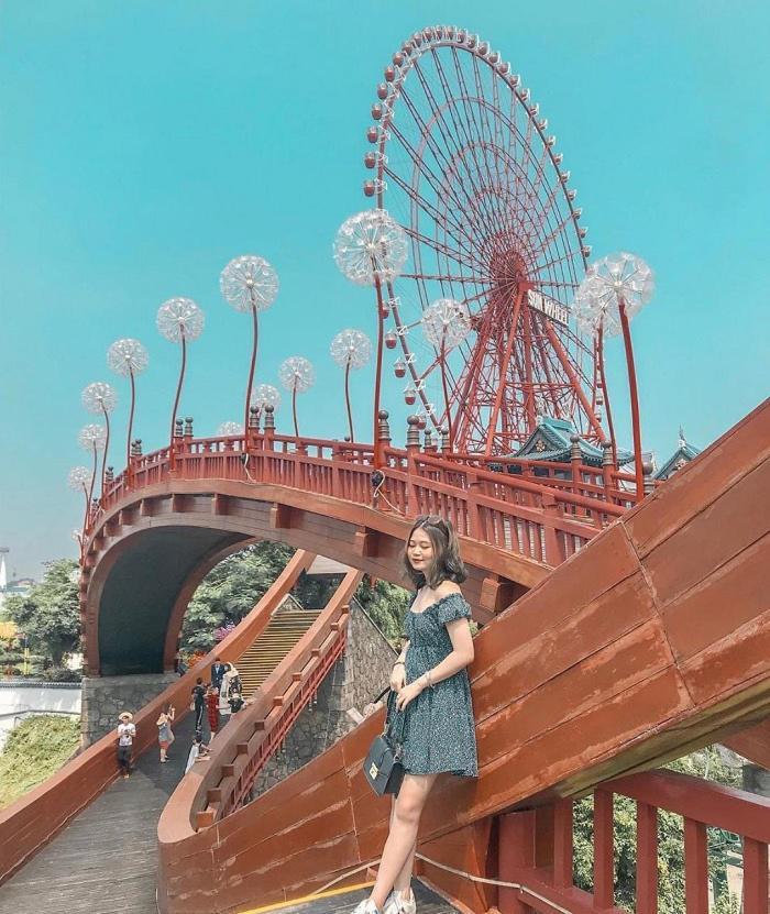 ฮาลอง บูทิก โฮเทล Hotel ภายนอก รูปภาพ