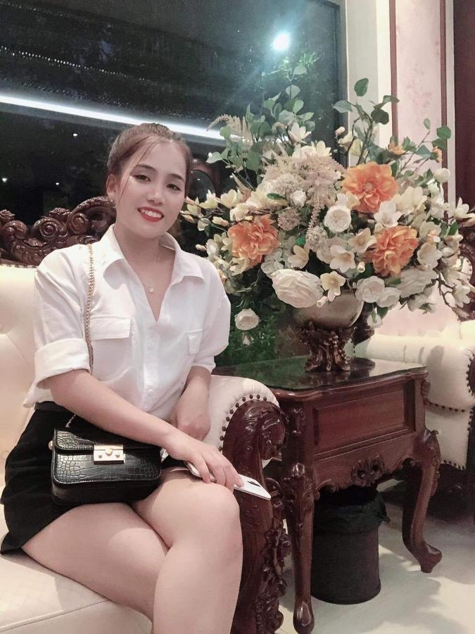 ฮาลอง บูทิก โฮเทล Hotel ภายนอก รูปภาพ