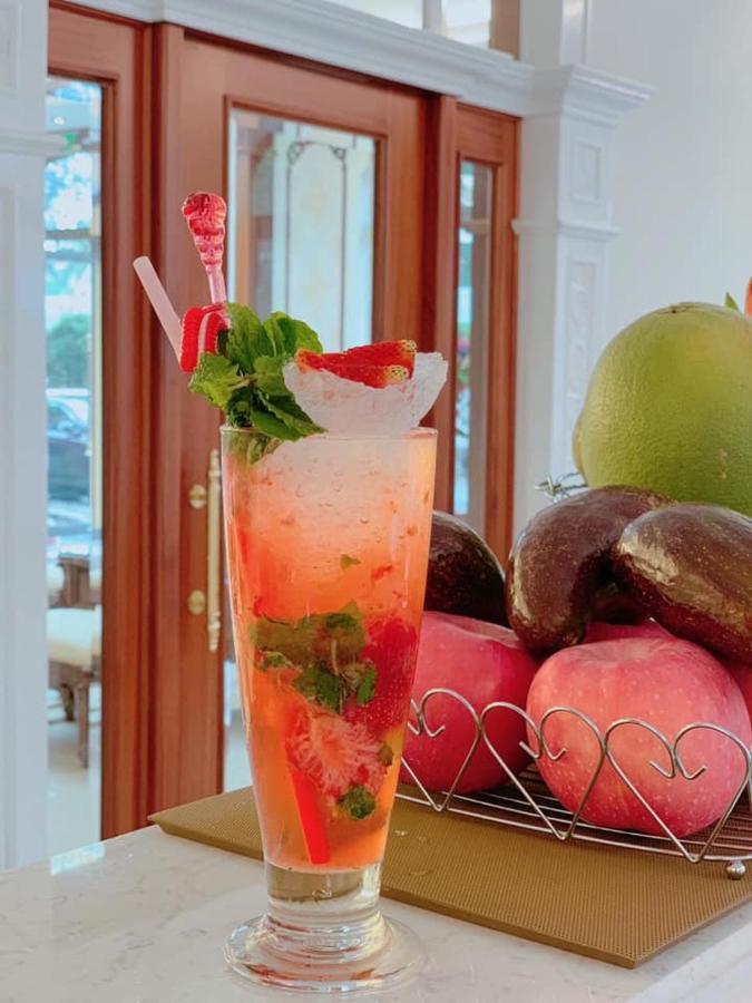 ฮาลอง บูทิก โฮเทล Hotel ภายนอก รูปภาพ